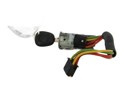 Used Ignition barrel RENAULT SCÉNIC I MPV (JA0/1_, FA0_) 2.0 16V RX4 (139 hp) 31372364