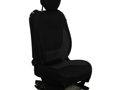 Left front seat RENAULT CAPTUR I (J5_, H5_) 1.5 dCi 90 (J5N4, J5M5, J5MW, J5M6, J5AL, J5AJ) | BP30630641C15 - Image 2