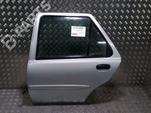 Used Left rear door FORD FIESTA IV (JA_, JB_) 1.25 i 16V (75 hp) 11714531