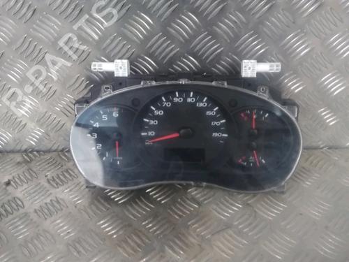 Used Instrument cluster RENAULT MASTER III Van (FV) 2.3 dCi 130 FWD (FV0M, FV0Y, FV0J, FV02, FV03) (130 hp) 16521370