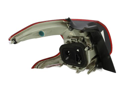 Right taillight PEUGEOT 2008 I (CU_) 1.6 HDi | BP31055620C35 