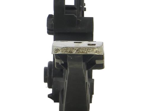 Pedal RENAULT MEGANE CC (EZ0/1_) 1.9 dCi (EZ0J, EZ1S) | BP36790125I4 - Image 2