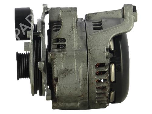 Alternator BMW 1 (F20) 116 d | BP38005234M7 - Image 4