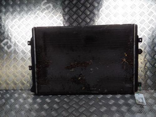 Water radiator VW GOLF VI Variant (AJ5) 1.6 TDI | BP11520960M31