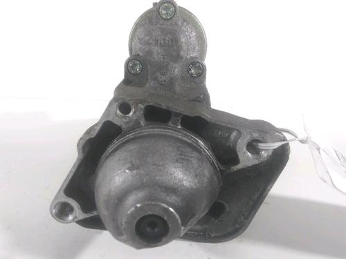 Used Starter Starter RENAULT MEGANE IV Grandtour (K9A/M/N_) 1.5 dCi 90 (90 hp) 25611263 25611263