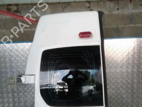 Used Left tailgate Left tailgate PEUGEOT EXPERT Van (VF3A_, VF3U_, VF3X_) 2.0 HDi 120 (120 hp) 14964803 14964803