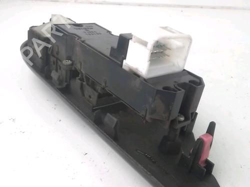 Left front window switch TOYOTA HILUX VIII Pickup (_N1_) 2.4 D 4WD (GUN125_, GUN125R) | BP33444644I27 - Image 2