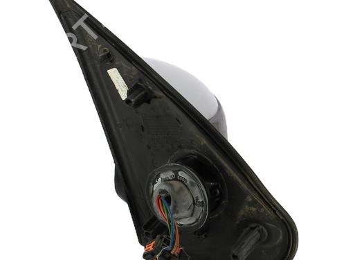 Left mirror PEUGEOT 206 SW (2E/K) 1.4 HDi | BP30980367C26 