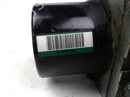 ABS Bremseaggregat PEUGEOT 407 (6D_) 1.6 HDi 110 (6D9HZC, 6D9HYC) | BP15749950M43