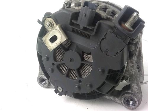 Alternator OPEL MOVANO C Van (U9) 2.2 D | BP33744648M7 - Image 2