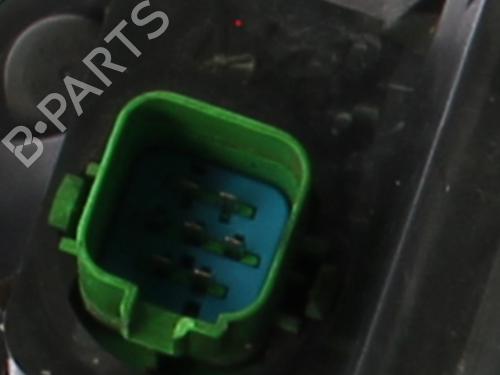 Used Left headlight FORD FIESTA V (JH_, JD_) 1.4 TDCi (68 hp) 31031279