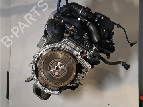 Used Engine Engine CITROËN C3 I (FC_, FN_) 1.4 HDi (68 hp) 30117822 30117822