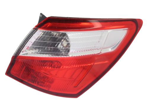 Used Right taillight Right taillight 38492319 38492319