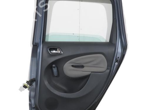 right-rear-door-citroen-c3-picasso-sh_-2008-38184176 main image