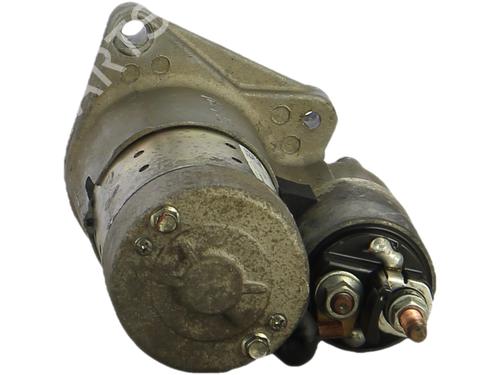 Starter FIAT 500 (312_) 1.2 (312AXA1A) | BP38276434M8 - Image 4