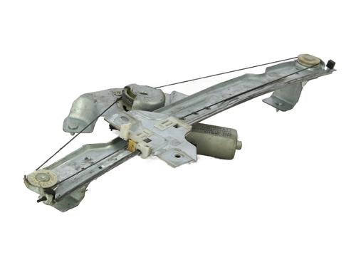 Front left window mechanism DACIA DUSTER (HS_) 1.5 dCi (HSMC) | BP31961764C22 - Image 4