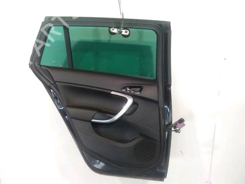 Used Left rear door OPEL INSIGNIA A Sports Tourer (G09) 2.0 CDTI (35) (160 hp) 28178174