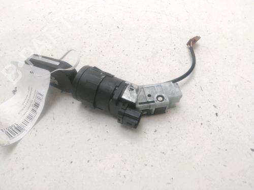 Used Ignition barrel PEUGEOT 208 I (CA_, CC_) 1.6 BlueHDi 120 (120 hp) 29046676