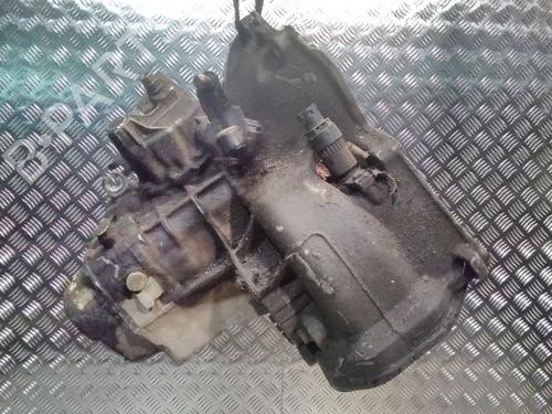 Used Gearbox Gearbox OPEL CORSA B (S93) 1.2 i (F08, F68, M68) (45 hp) 15748615 15748615