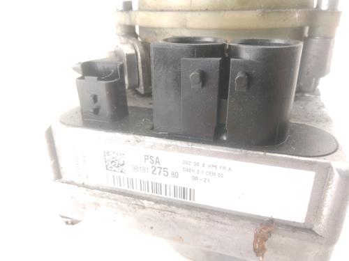 Steering pump CITROËN JUMPY III Van (V_) 1.5 BlueHDi 120 | BP39572548M99 - Image 3