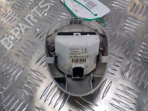 Used Display monitor Display monitor MINI MINI (R50, R53) Cooper (116 hp) 14902234 14902234