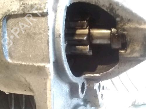 Starter RENAULT CLIO III (BR0/1, CR0/1) 1.6 16V (BR05, BR0B, BR0Y, BR15, BR1J, BR1M, BR1Y, CR0B,... | BP15577980M8 