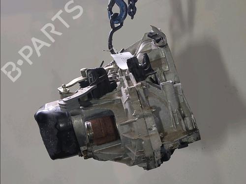 Used Gearbox DACIA LOGAN II 1.0 SCe 75 (73 hp) 29016729