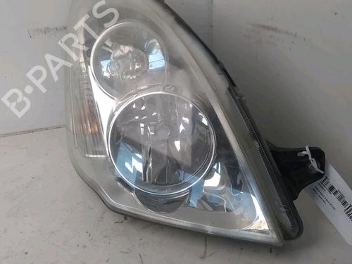 Right headlight IVECO DAILY V Van 35C15 V, 40C15 V, 45C15 V, 50C15 V, 60C15 V,65C15 V | BP33808996C29 - Image 3