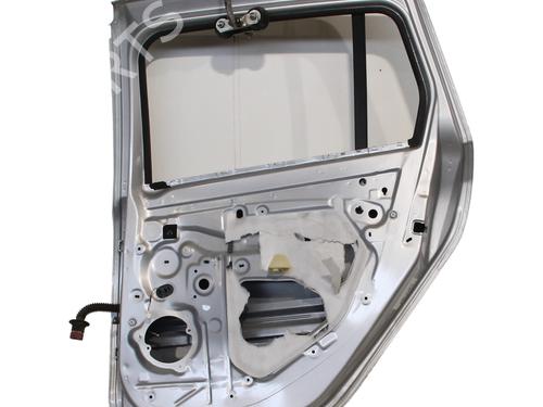 Used Right rear door DACIA LOGAN MCV II TCe 90 (K8M1, K8MA, K8AC) (90 hp) 30188097