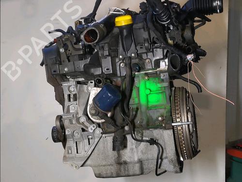 Engine DACIA DUSTER (HM_) 1.5 dCi 110 (HMAB) | BP30117823M1 
