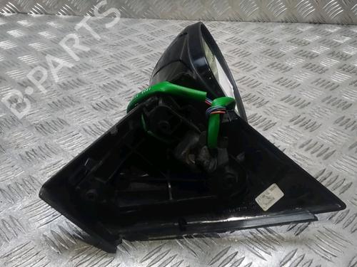 Left mirror CITROËN C5 II (RC_) 1.6 HDi (RC8HZB) | BP16223278C26 