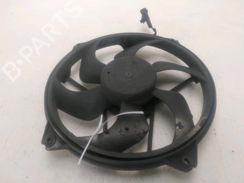 Heater blower motor PEUGEOT 307 (3A/C) 2.0 HDi 110 | BP27530955M62 