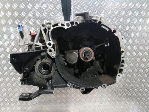 Used Gearbox RENAULT MEGANE II (BM0/1_, CM0/1_) 1.5 dCi (BM0F, BM0T, BM2B, CM0F, CM0T) (82 hp) 17470215