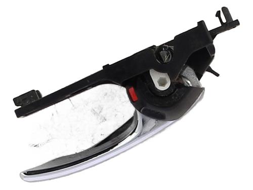 Used Front right interior door handle Front right interior door handle SUZUKI VITARA (LY) 1.6 DDiS AllGrip (APK416D) (120 hp) 33680210 33680210