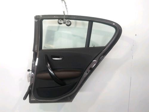 Right rear door BMW 1 (E87) 120 d | BP27489740C5