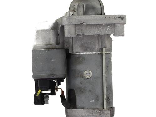 Used Starter Starter CITROËN C3 AIRCROSS II (2R_, 2C_) 1.5 BlueHDi 110 (110 hp) 32768538 32768538