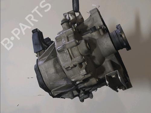 Used Gearbox VW FOX Hatchback (5Z1, 5Z3, 5Z4) 1.2 (55 hp) 31865664