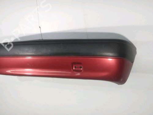 Rear bumper CITROËN SAXO (S0, S1) 1.1 X, SX | BP22694254C8 