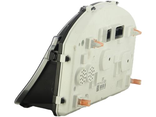 Instrument cluster SUZUKI IGNIS III (MF, FF) 1.2 (ATK412) | BP38055598C47 - Image 4