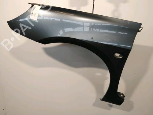 Left front fenders PEUGEOT 307 CC (3B) 2.0 16V | BP29414979C41 