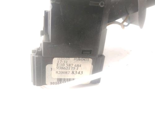 Mando luces RENAULT TRAFIC II Van (FL) 2.0 dCi 90 (FL0H, FL00, FL01, FL0M, FL0P, FL0S) | BP38160191I24 - Image 4