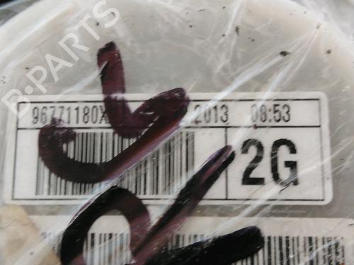 Pre-tensor trás esquerdo CITROËN C4 Grand Picasso II (DA_, DE_) 1.6 HDi / BlueHDi 115 (115 hp) 30522857