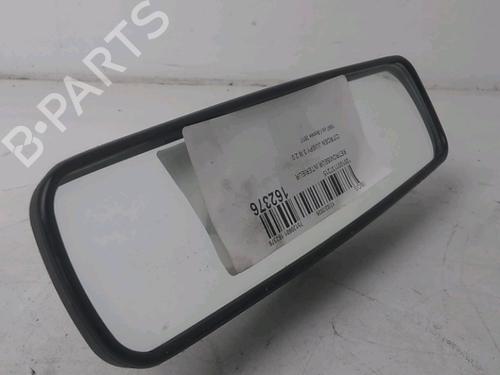 Used Rear mirror Rear mirror CITROËN JUMPY III Van (V_) 2.0 BlueHDi 120 (122 hp) 33009041 33009041