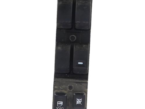 Left front window switch CITROËN C4 AIRCROSS 1.6 HDi 115 AWC | BP38944633I27 - Image 3