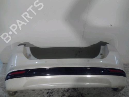 Used Rear bumper Rear bumper FORD MONDEO V Hatchback (CE) 2.0 TDCi (150 hp) 33680234 33680234