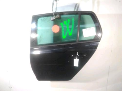 Left rear door VW GOLF VI (5K1) 2.0 R 4motion | BP24882492C4