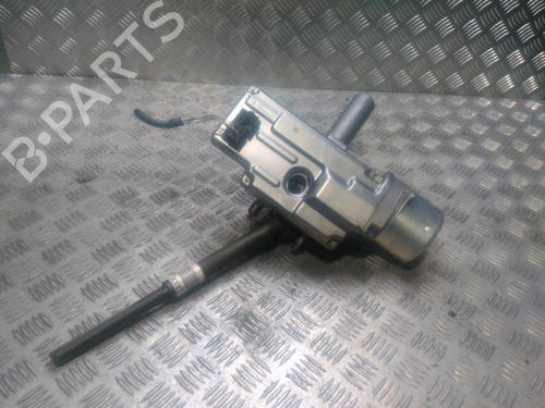 Used Steering column OPEL CORSA D (S07) 1.0 (L08, L68) (65 hp) 15953912