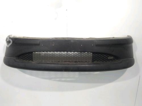 Front bumper PEUGEOT 206 Van  | BP27394568C7 