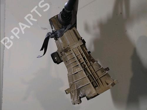 Used Gearbox Gearbox FORD TRANSIT Platform/Chassis (FM_ _, FN_ _) 2.4 DI (F_A_, F_B_, F_C_, F_D_) (90 hp) 27394315 27394315