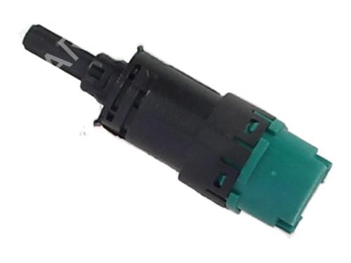 Used Electronic module Electronic module RENAULT ZOE (BFM_) ZOE (BFMC, BFMD) (136 hp) 34641257 34641257